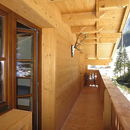 Haus Lacknerbrunn 325w *