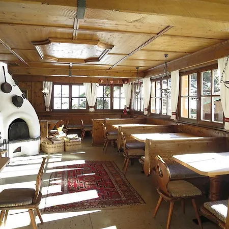 Haus Lacknerbrunn 325w * マイヤーホーフェン