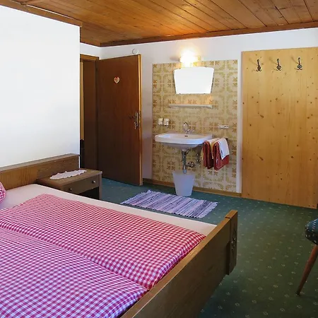 Haus Lacknerbrunn 325w マイヤーホーフェン
