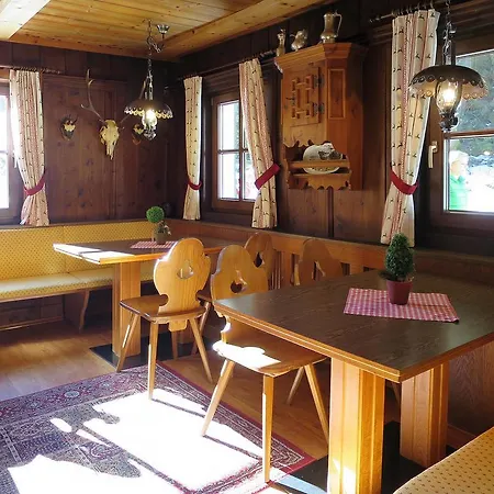 Haus Lacknerbrunn 325w * マイヤーホーフェン