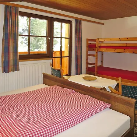 Haus Lacknerbrunn 325w * マイヤーホーフェン